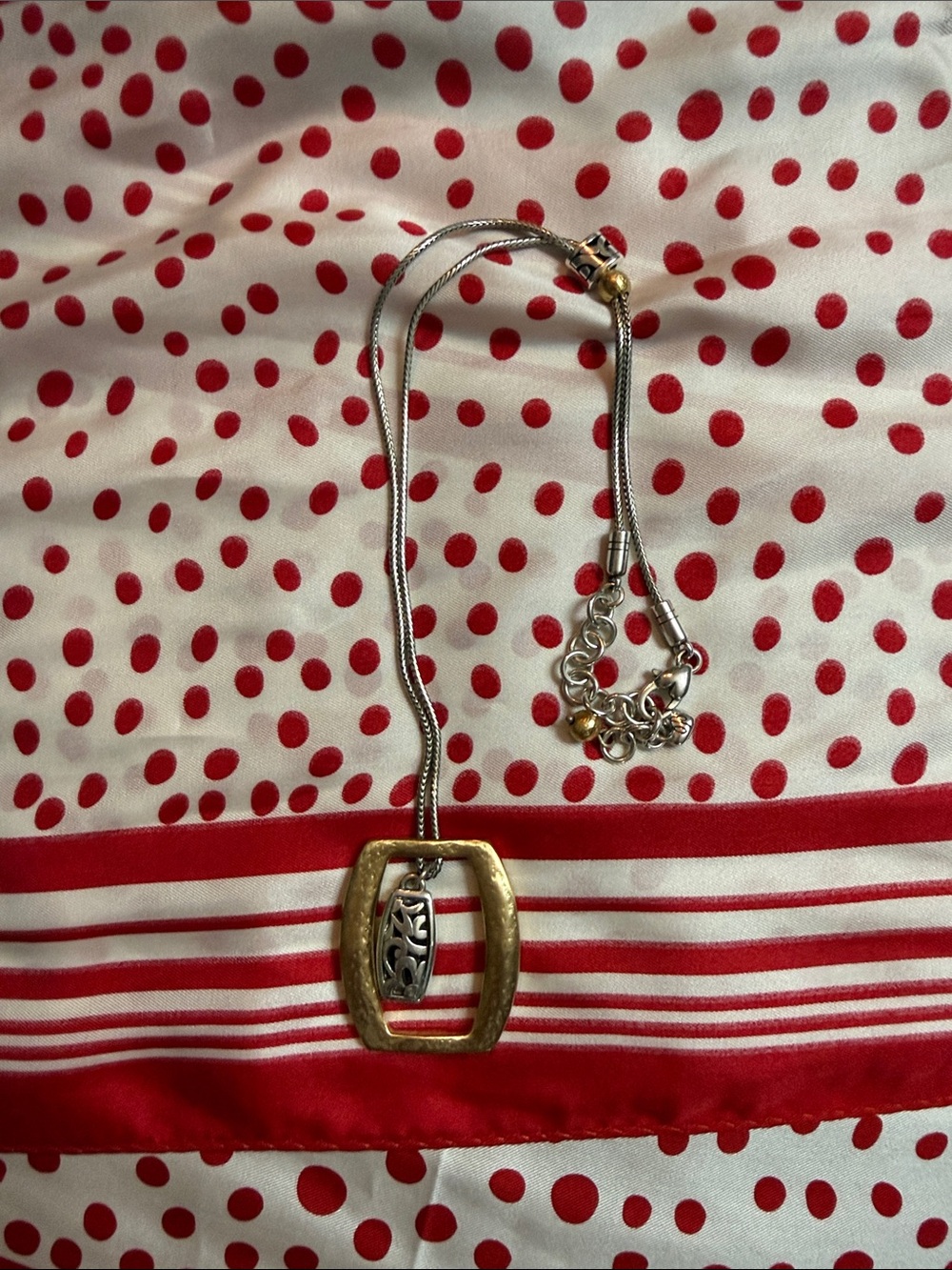 Brighton Sensation Necklace